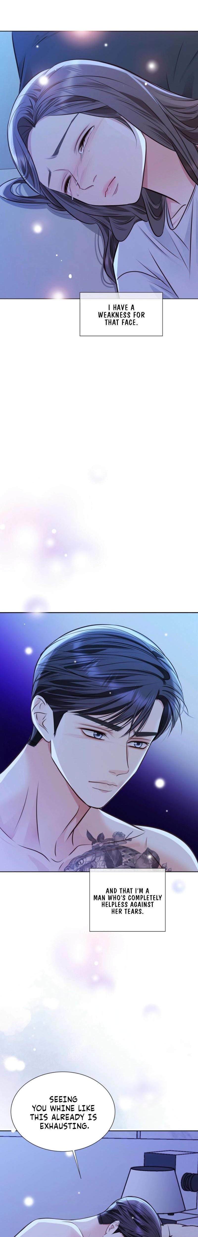 Return to Geumnak-ri Uncensored, chapter 36, page 12 of 31