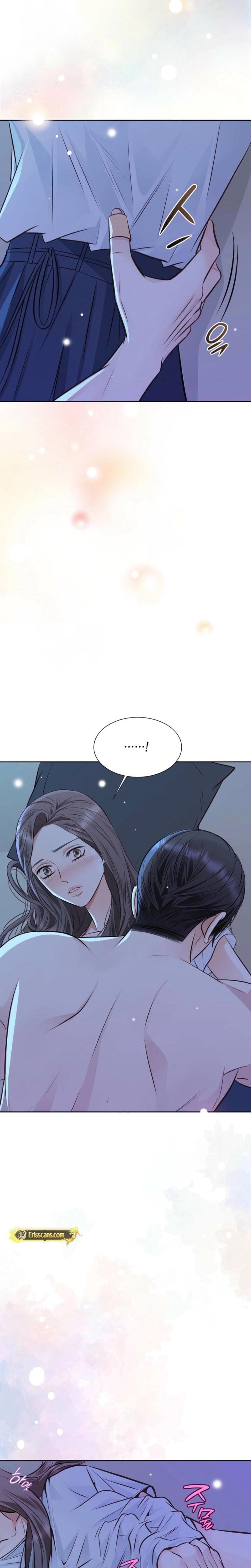 Return to Geumnak-ri Uncensored, chapter 36, page 15 of 31