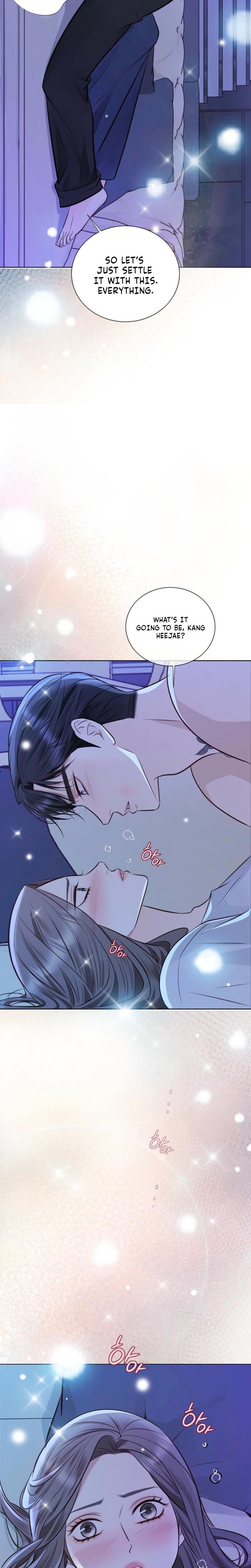 Return to Geumnak-ri Uncensored, chapter 36, page 19 of 31
