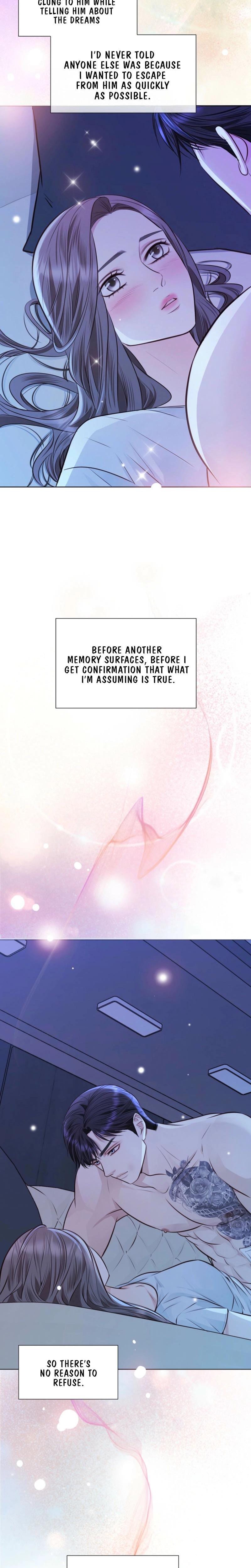 Return to Geumnak-ri Uncensored, chapter 36, page 21 of 31