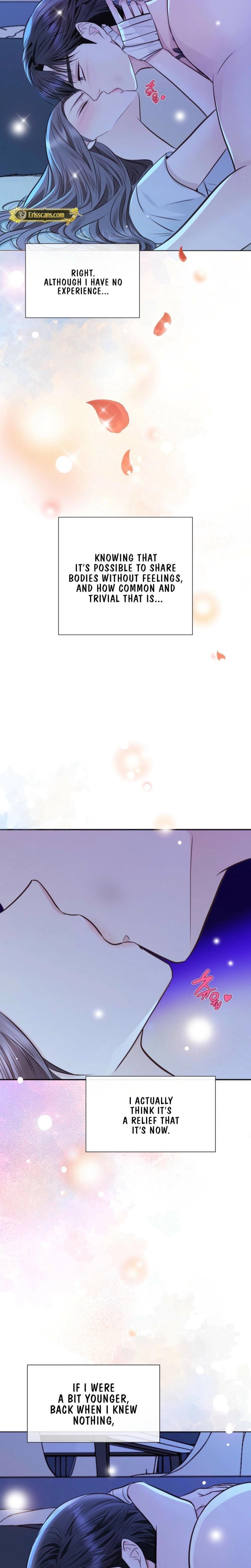 Return to Geumnak-ri Uncensored, chapter 36, page 23 of 31