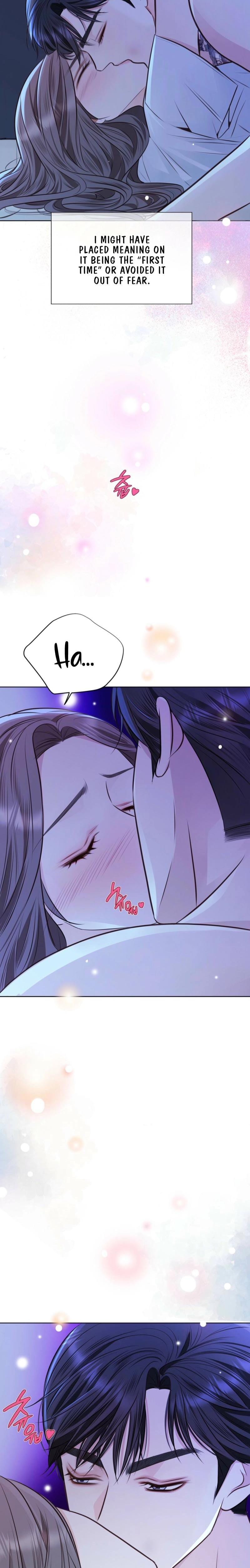 Return to Geumnak-ri Uncensored, chapter 36, page 24 of 31