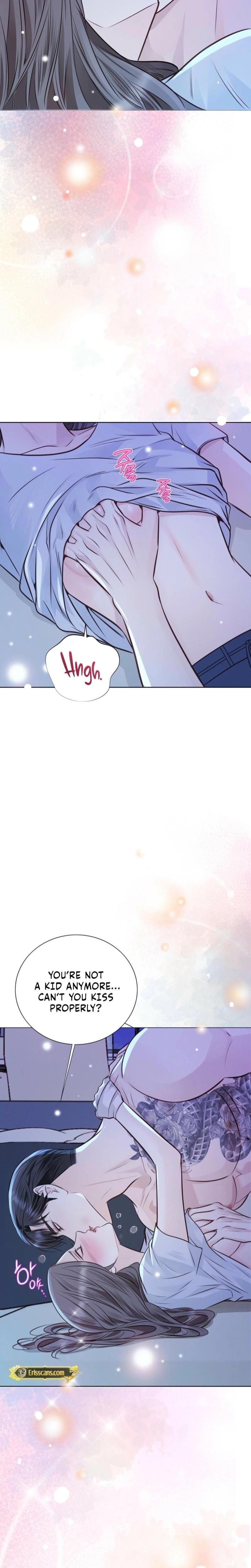 Return to Geumnak-ri Uncensored, chapter 36, page 25 of 31