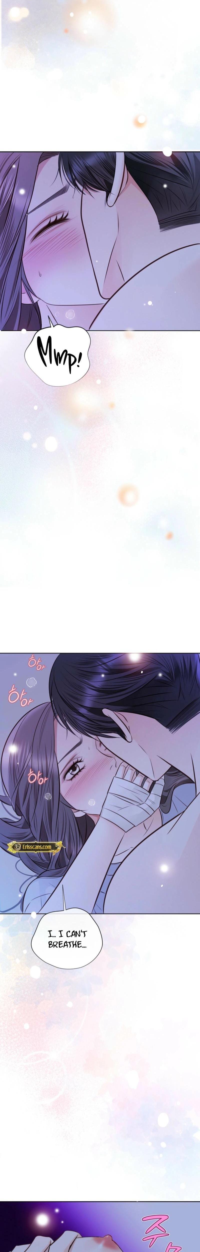 Return to Geumnak-ri Uncensored, chapter 36, page 28 of 31