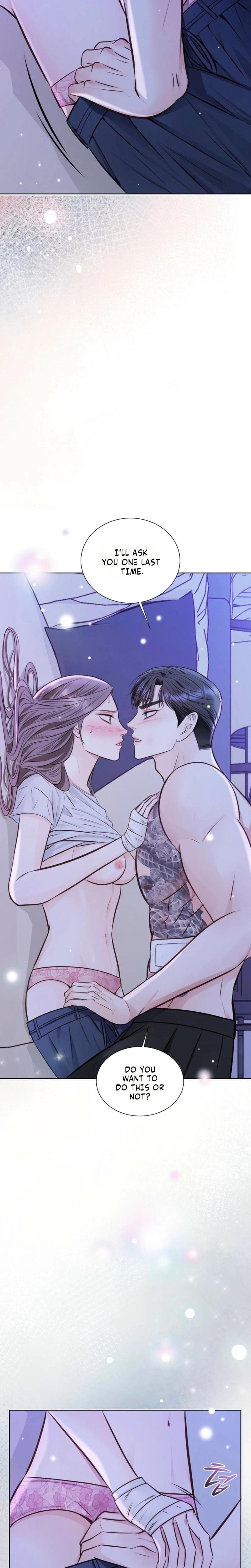 Return to Geumnak-ri Uncensored, chapter 37, page 6 of 32