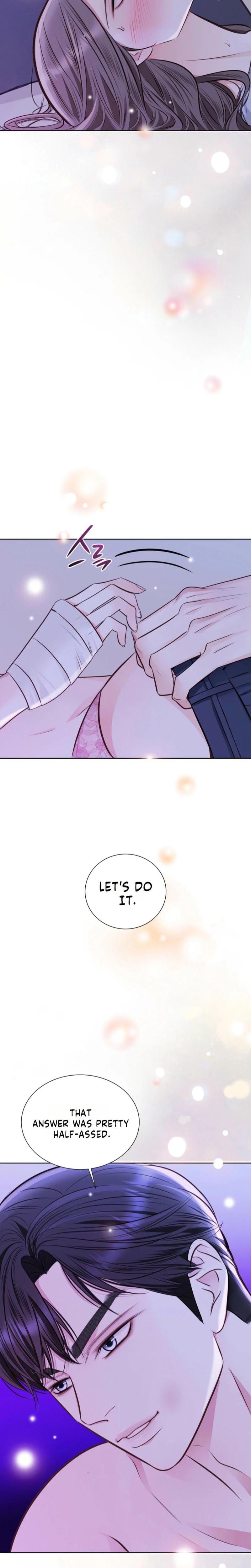 Return to Geumnak-ri Uncensored, chapter 37, page 8 of 32