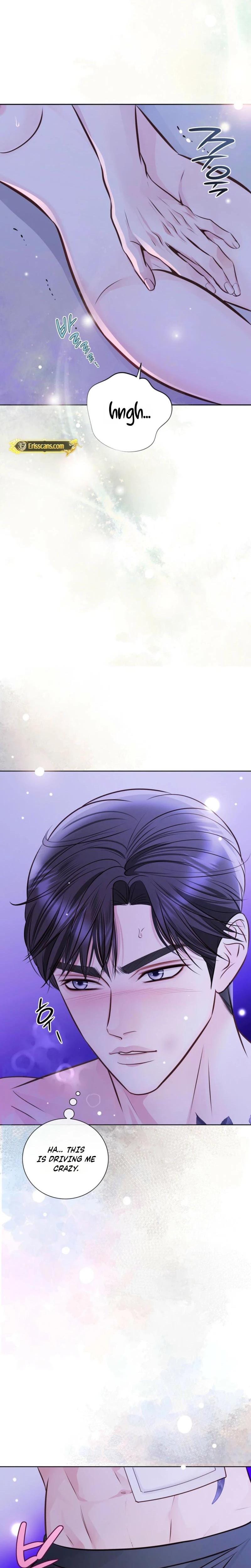 Return to Geumnak-ri Uncensored, chapter 37, page 10 of 32