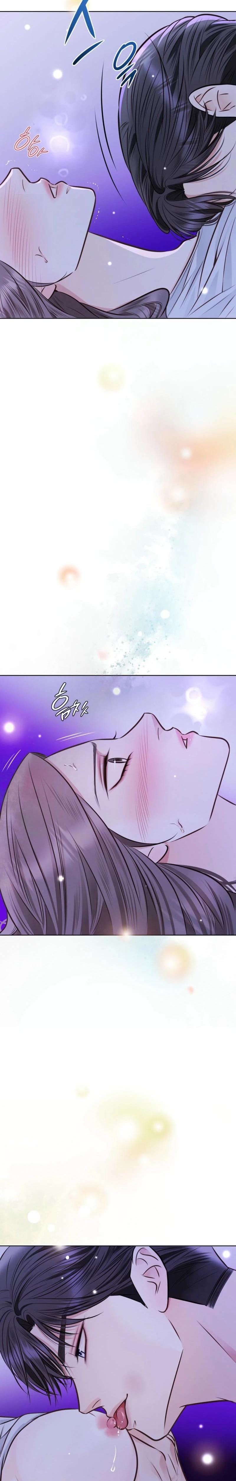 Return to Geumnak-ri Uncensored, chapter 37, page 21 of 32
