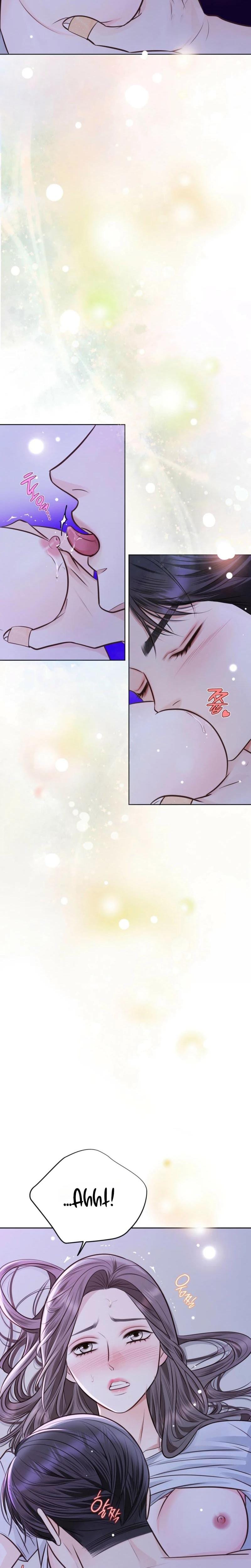 Return to Geumnak-ri Uncensored, chapter 37, page 22 of 32