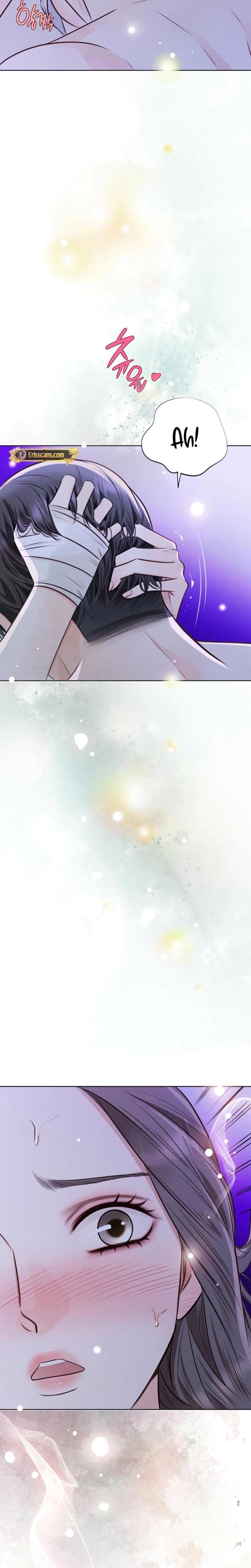 Return to Geumnak-ri Uncensored, chapter 37, page 23 of 32