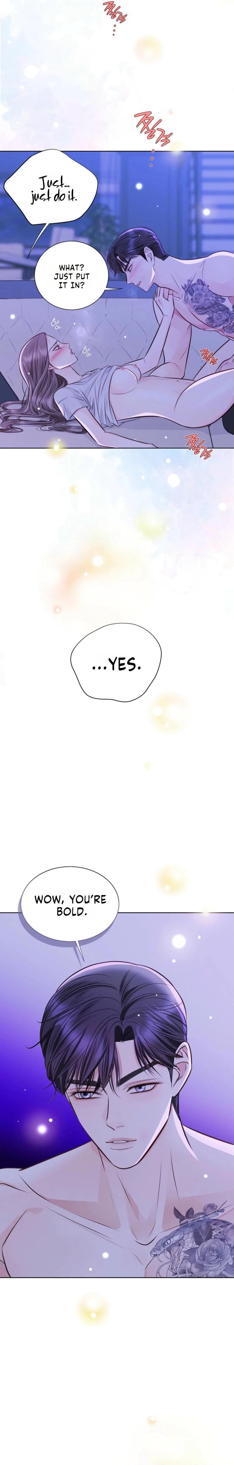 Return to Geumnak-ri Uncensored, chapter 37, page 26 of 32