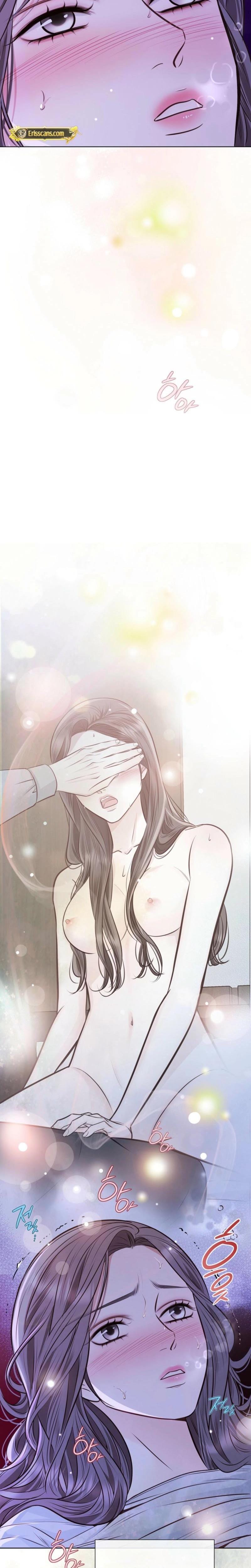Return to Geumnak-ri Uncensored, chapter 38, page 5 of 31
