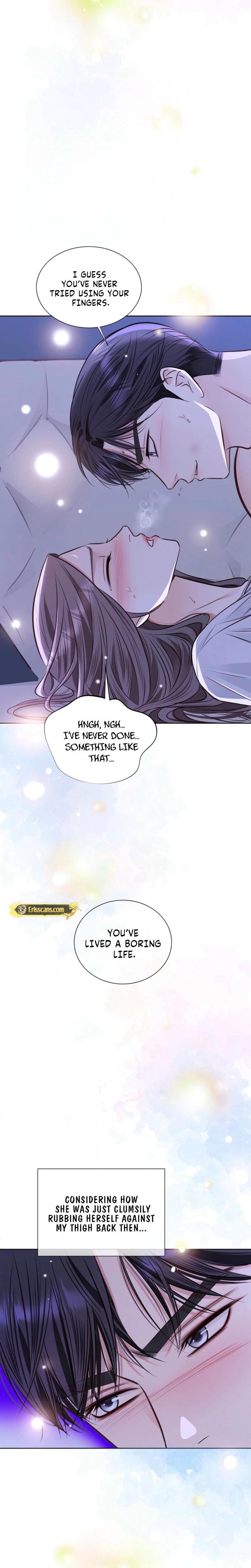Return to Geumnak-ri Uncensored, chapter 38, page 7 of 31