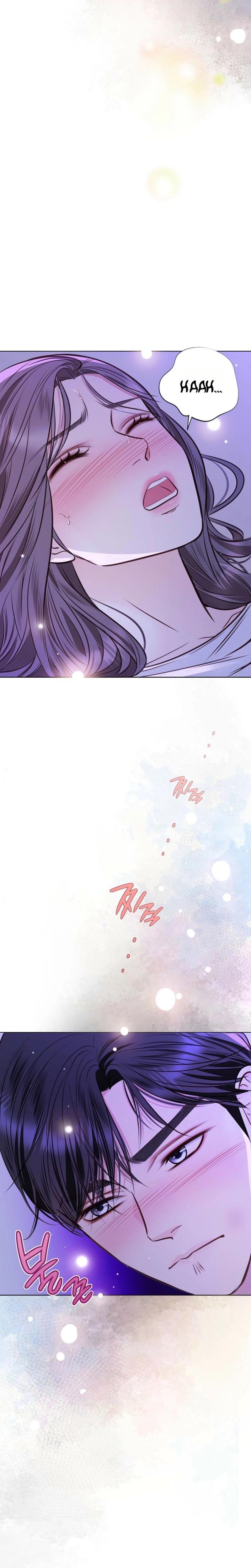 Return to Geumnak-ri Uncensored, chapter 38, page 9 of 31