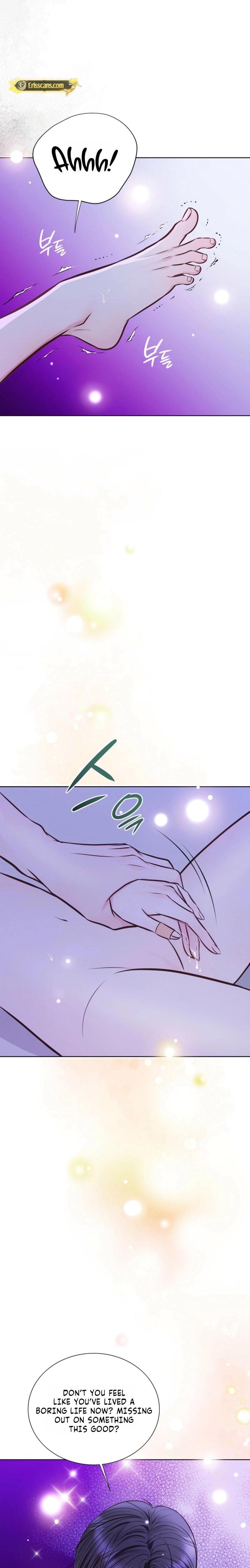 Return to Geumnak-ri Uncensored, chapter 38, page 10 of 31