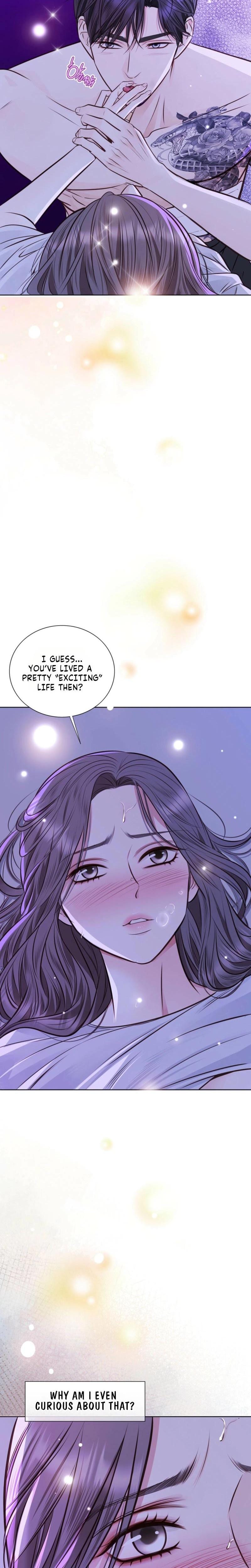 Return to Geumnak-ri Uncensored, chapter 38, page 11 of 31