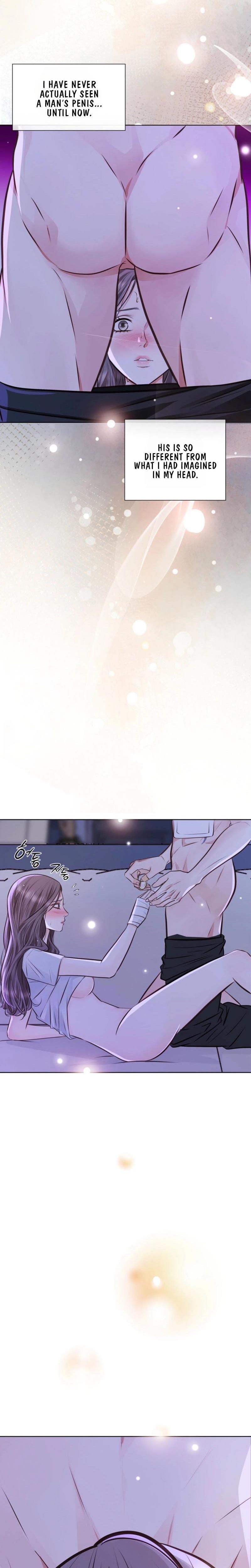 Return to Geumnak-ri Uncensored, chapter 38, page 18 of 31