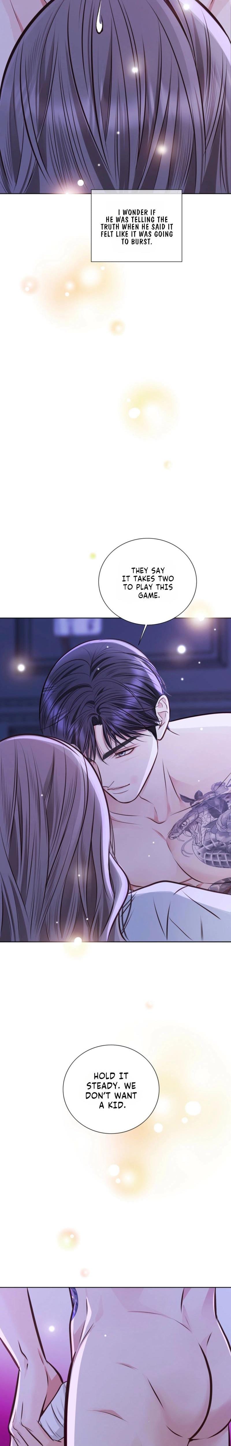 Return to Geumnak-ri Uncensored, chapter 38, page 19 of 31