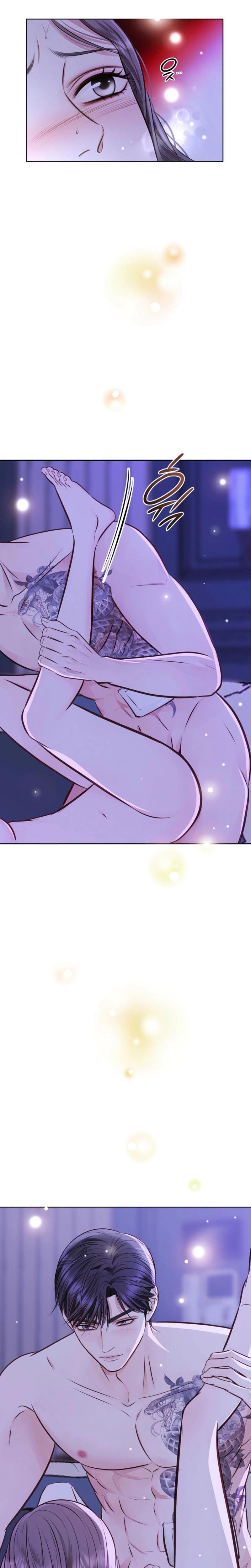 Return to Geumnak-ri Uncensored, chapter 38, page 22 of 31