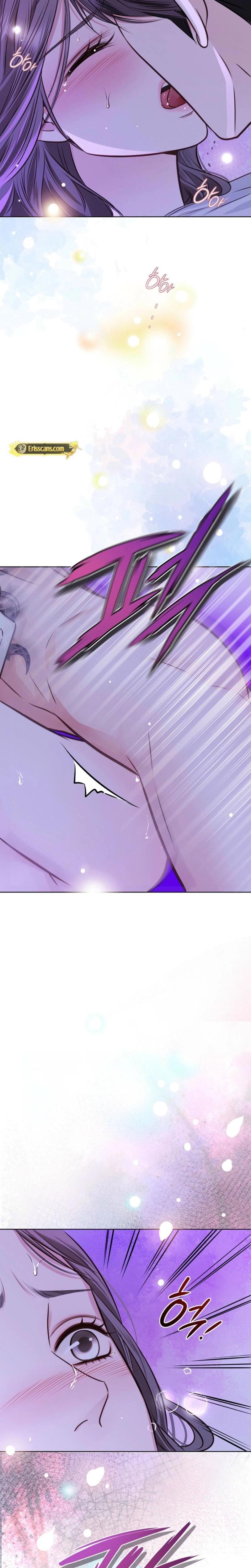 Return to Geumnak-ri Uncensored, chapter 38, page 28 of 31