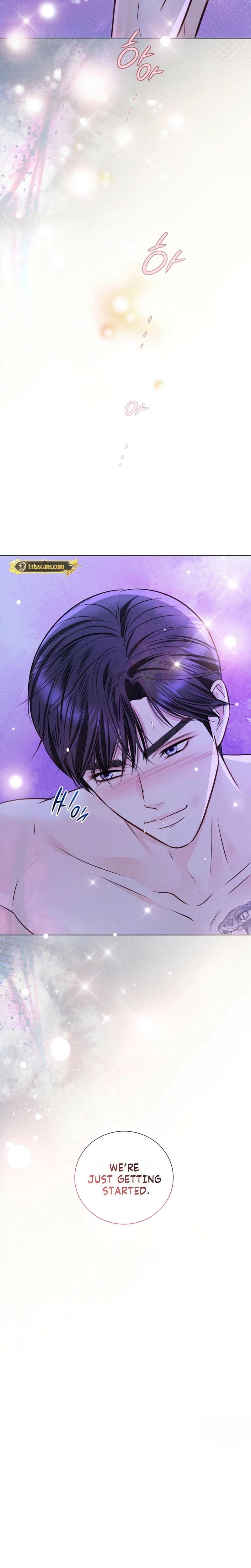 Return to Geumnak-ri Uncensored, chapter 38, page 30 of 31