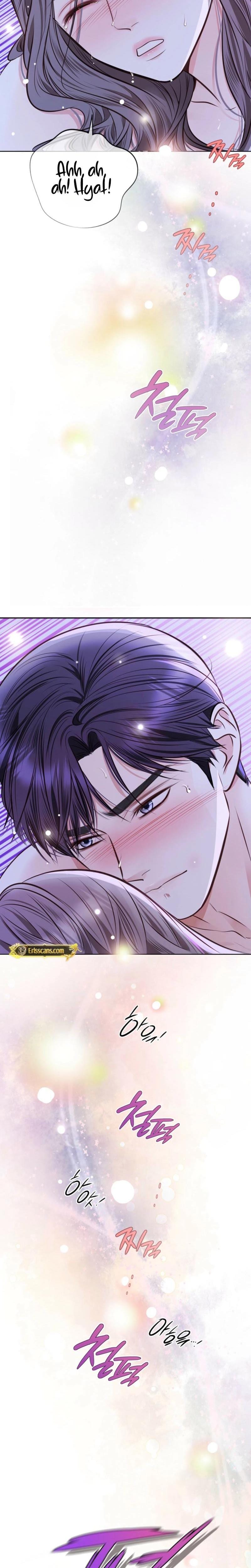 Return to Geumnak-ri Uncensored, chapter 39, page 10 of 31