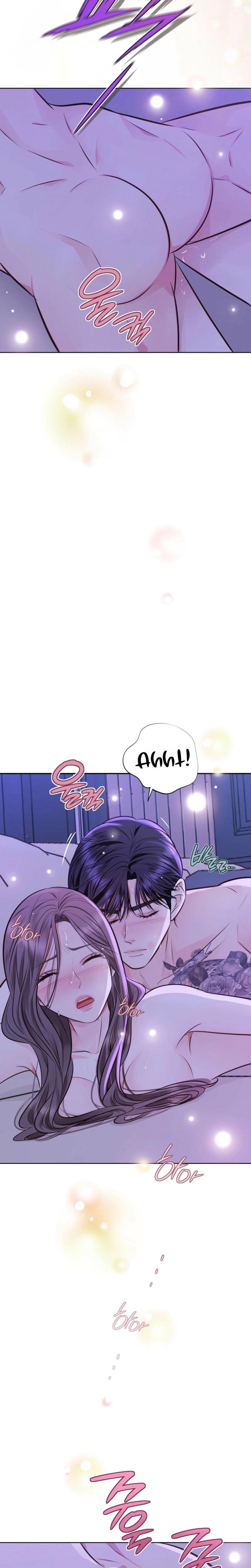 Return to Geumnak-ri Uncensored, chapter 39, page 11 of 31