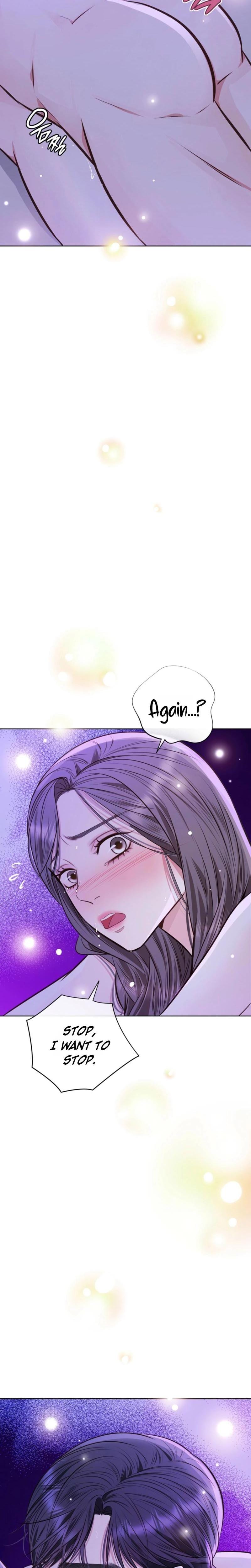 Return to Geumnak-ri Uncensored, chapter 39, page 12 of 31