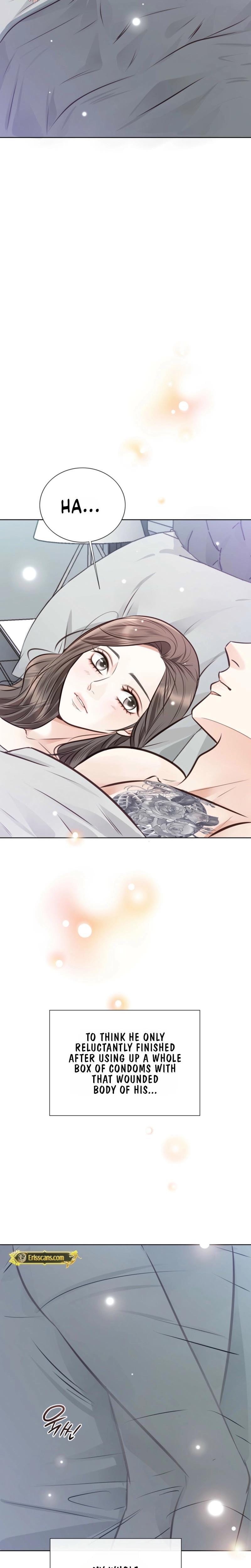 Return to Geumnak-ri Uncensored, chapter 39, page 15 of 31