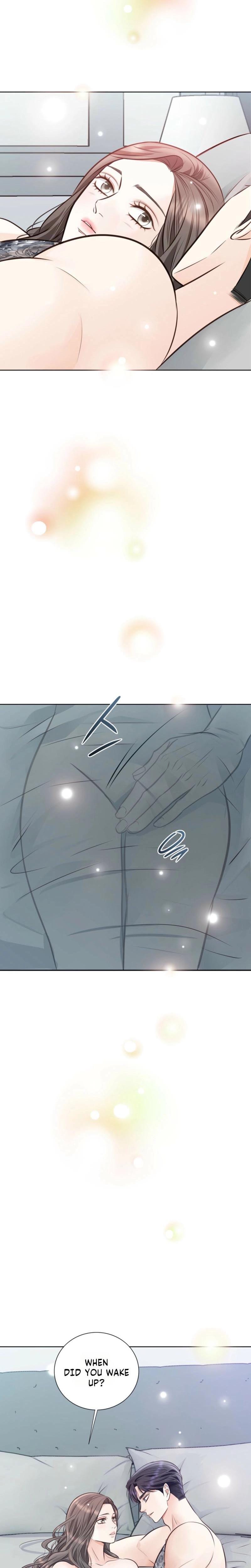 Return to Geumnak-ri Uncensored, chapter 39, page 17 of 31