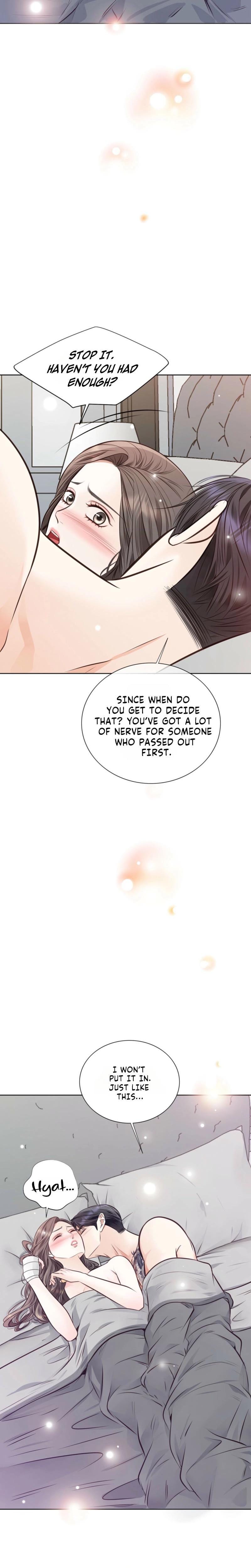 Return to Geumnak-ri Uncensored, chapter 39, page 19 of 31