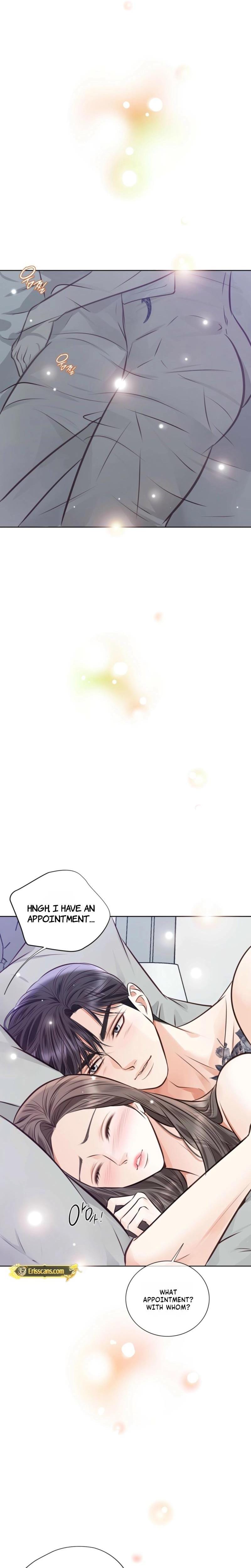 Return to Geumnak-ri Uncensored, chapter 39, page 20 of 31