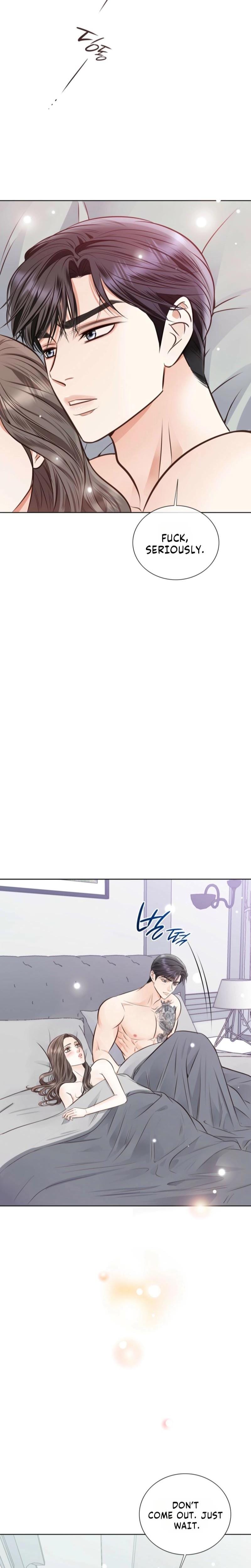 Return to Geumnak-ri Uncensored, chapter 39, page 22 of 31