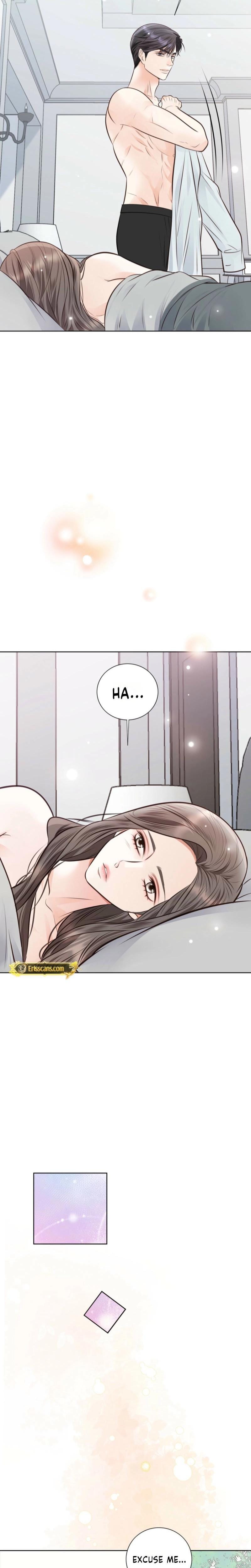 Return to Geumnak-ri Uncensored, chapter 39, page 23 of 31