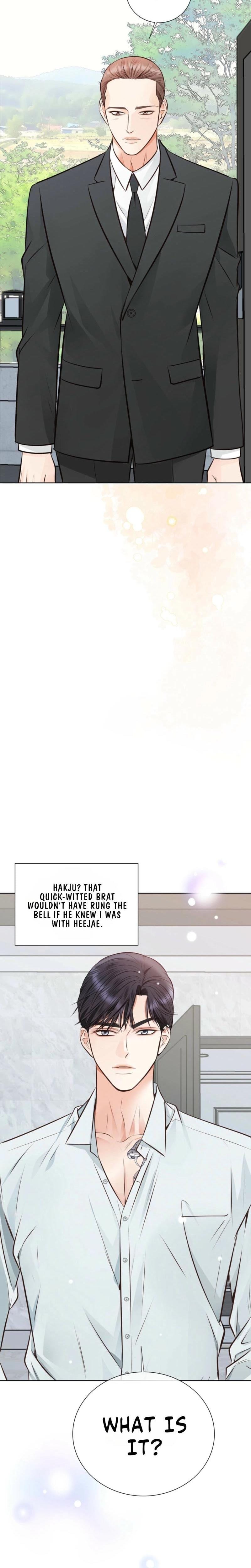 Return to Geumnak-ri Uncensored, chapter 39, page 24 of 31