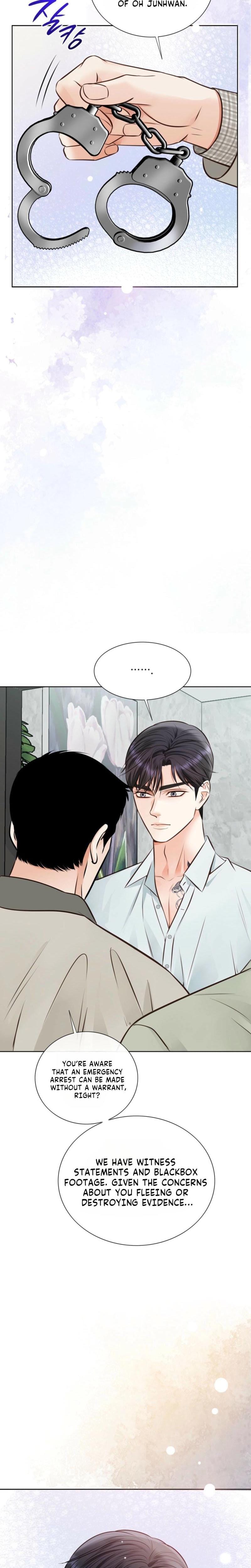 Return to Geumnak-ri Uncensored, chapter 39, page 27 of 31