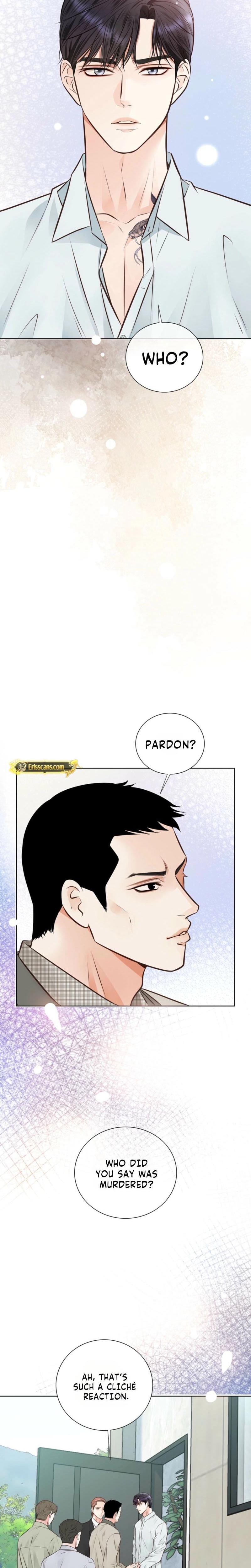 Return to Geumnak-ri Uncensored, chapter 39, page 28 of 31