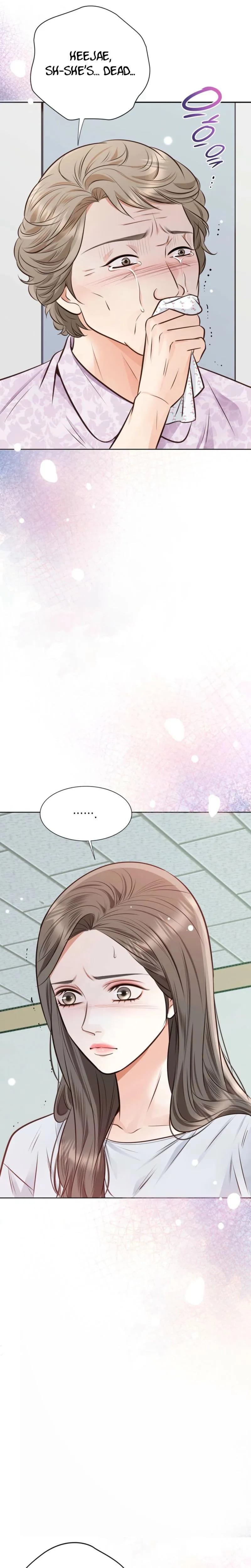Return to Geumnak-ri Uncensored, chapter 40, page 5 of 34
