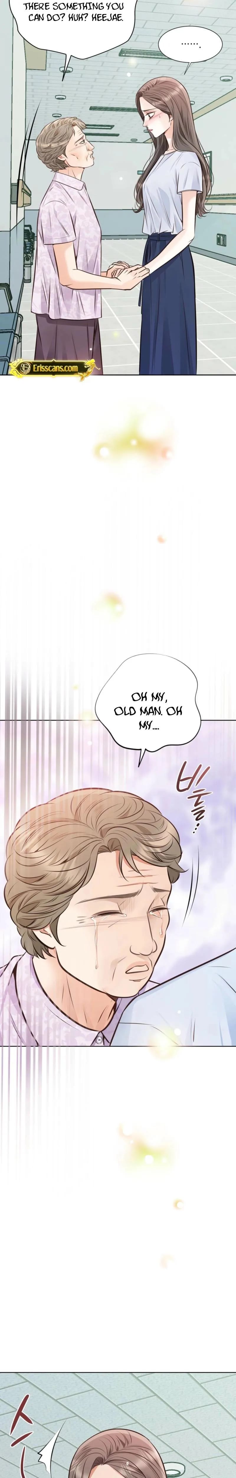 Return to Geumnak-ri Uncensored, chapter 40, page 7 of 34