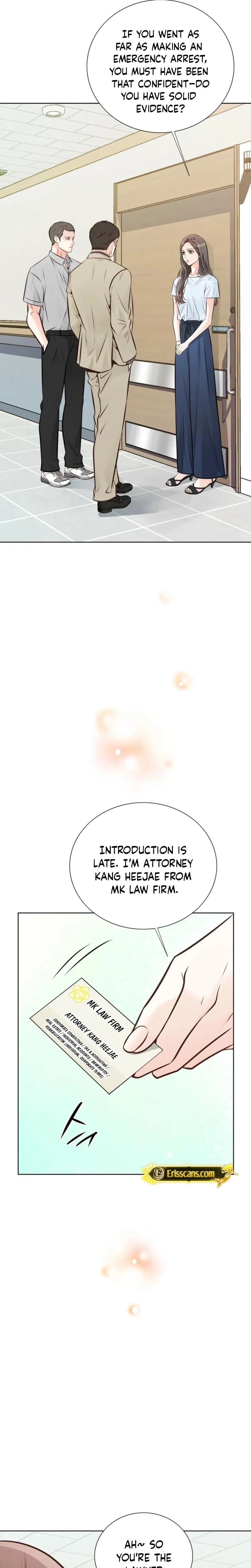 Return to Geumnak-ri Uncensored, chapter 40, page 13 of 34