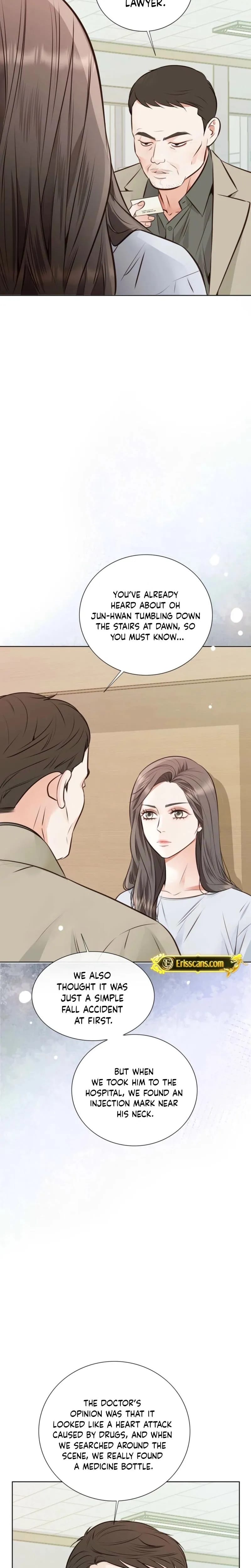 Return to Geumnak-ri Uncensored, chapter 40, page 14 of 34
