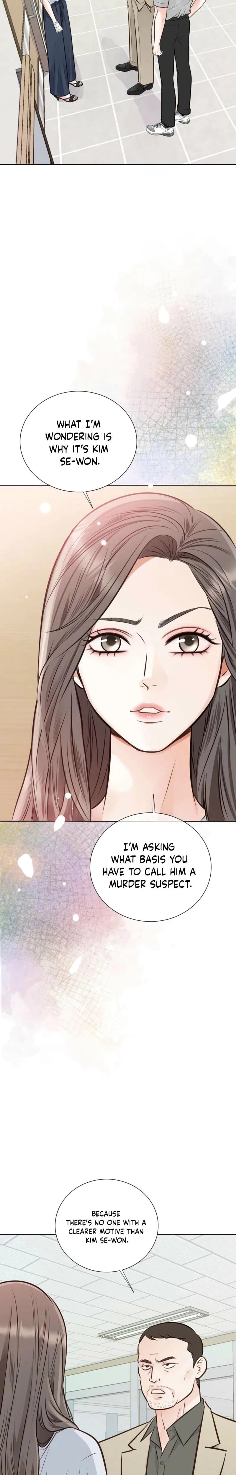 Return to Geumnak-ri Uncensored, chapter 40, page 16 of 34