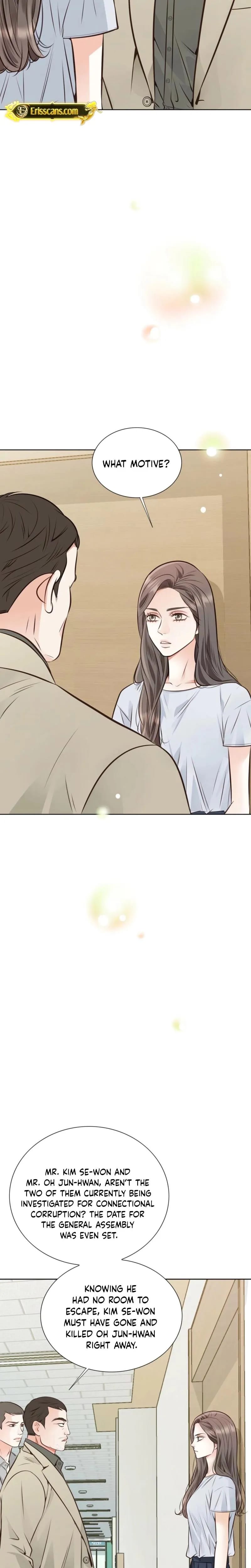 Return to Geumnak-ri Uncensored, chapter 40, page 17 of 34