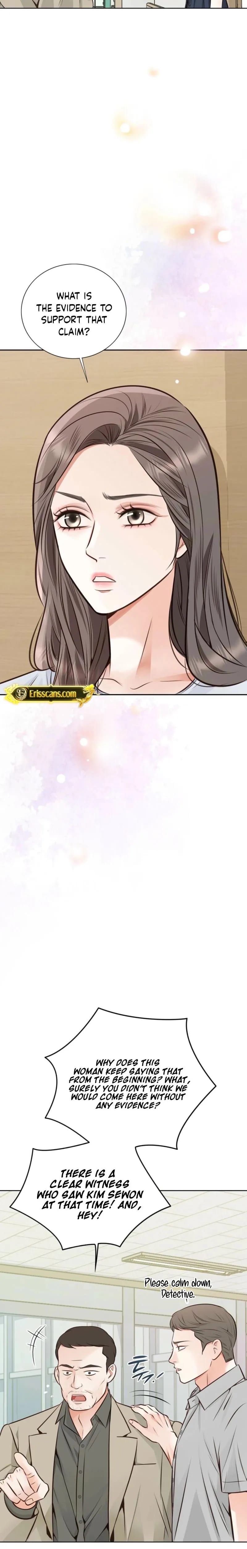 Return to Geumnak-ri Uncensored, chapter 40, page 18 of 34