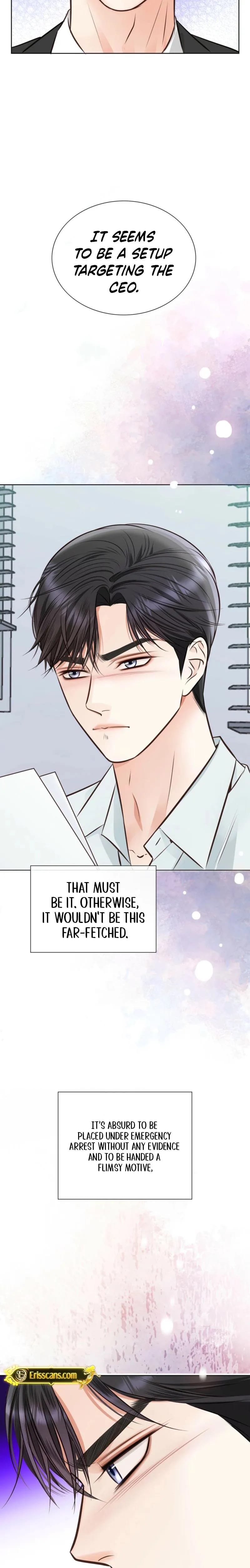 Return to Geumnak-ri Uncensored, chapter 40, page 29 of 34