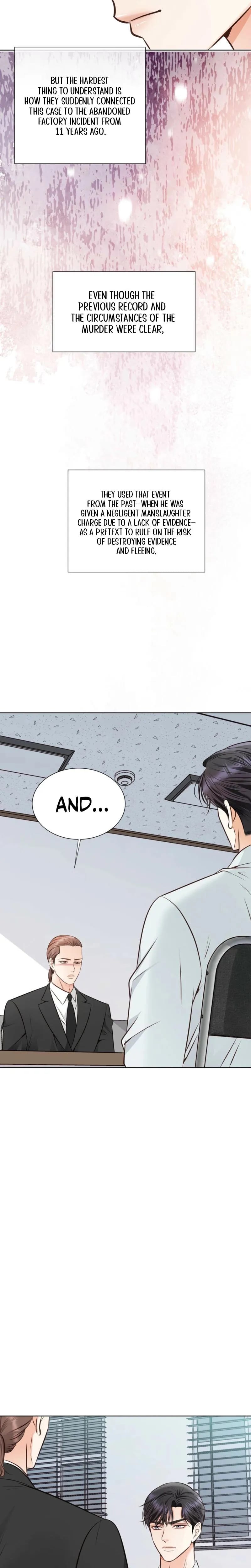 Return to Geumnak-ri Uncensored, chapter 40, page 30 of 34