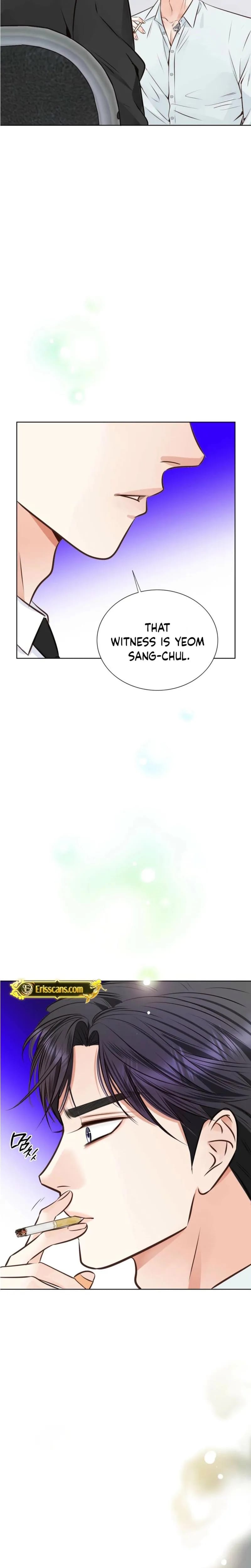 Return to Geumnak-ri Uncensored, chapter 40, page 31 of 34