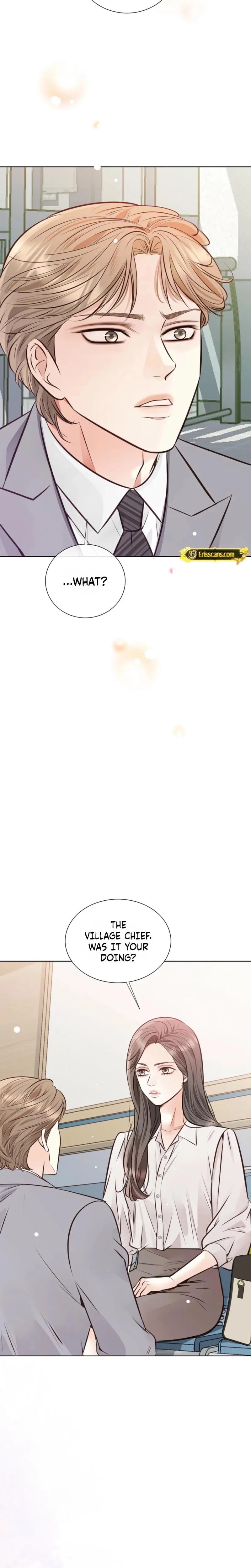 Return to Geumnak-ri Uncensored, chapter 41, page 15 of 33