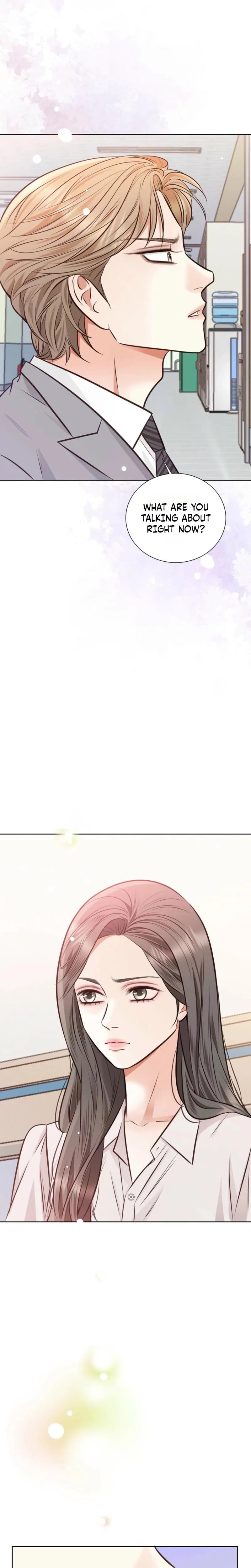 Return to Geumnak-ri Uncensored, chapter 41, page 16 of 33