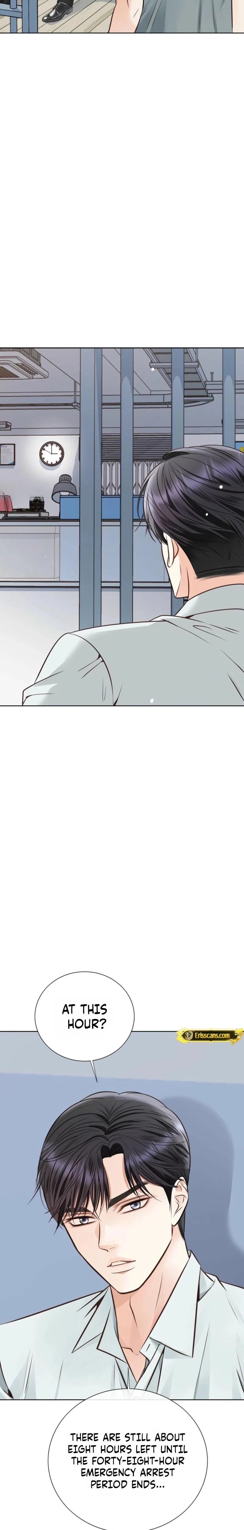 Return to Geumnak-ri Uncensored, chapter 41, page 20 of 33